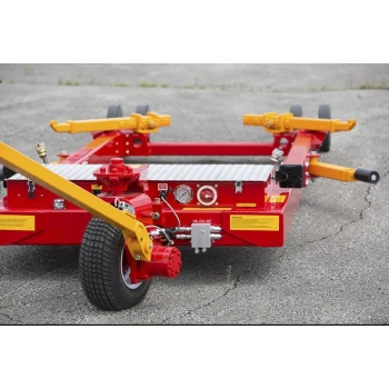 Holowniki Helitowcart